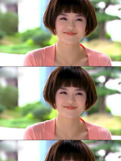 赵樱子之前演的林多美是真的美啊姐姐也曾是一个回忆