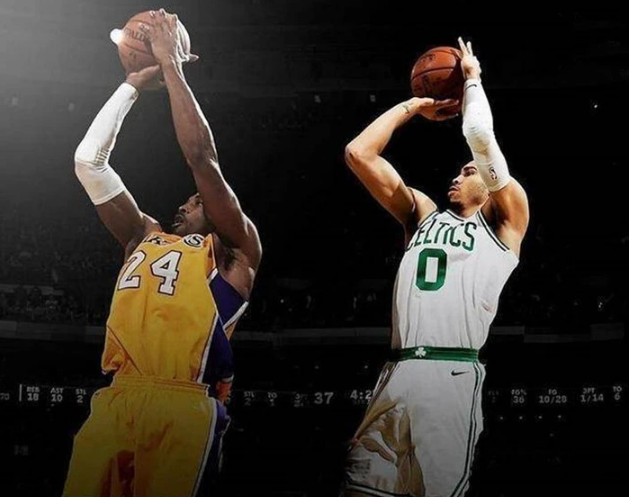 不敢出手?塔图姆被质疑,如果是科比肯定会与巴特勒斗狠休闲区蓝鸢梦想 - Www.slyday.coM 不敢出手?塔图姆被质疑,如果是科比肯定会与巴特勒斗狠休闲区蓝鸢梦想 - Www.slyday.coM