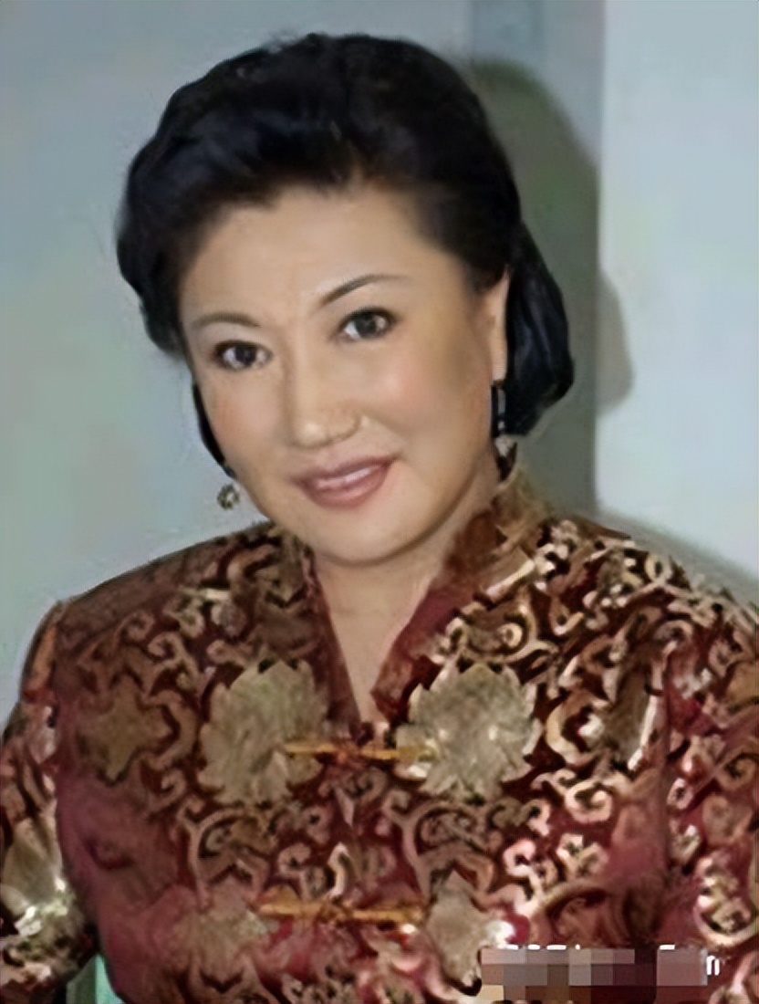 高秀敏去世17年,何庆魁对高秀敏女儿许下的诺言,兑现了吗?
