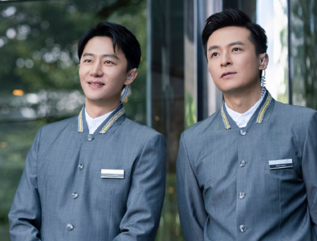 又一部黑马剧低调开播，播放量已破3亿，广场舞大妈竟成笑点担当休闲区蓝鸢梦想 - Www.slyday.coM