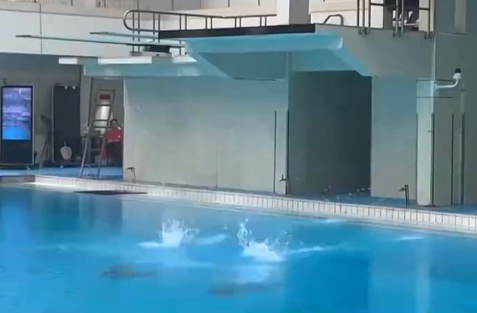 369.24分夺冠！全红婵惊艳亮相，水花消失术再现，冲击世锦赛双冠休闲区蓝鸢梦想 - Www.slyday.coM