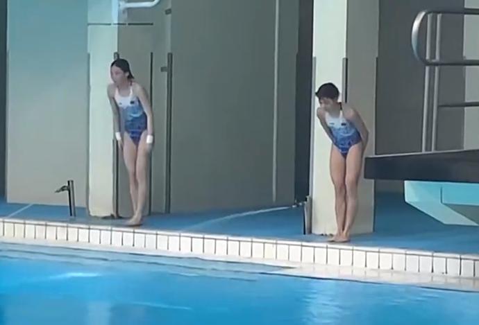 369.24分夺冠！全红婵惊艳亮相，水花消失术再现，冲击世锦赛双冠休闲区蓝鸢梦想 - Www.slyday.coM