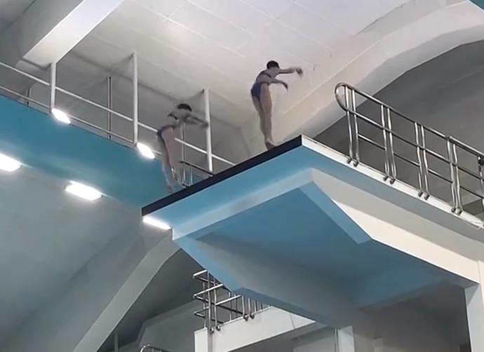 369.24分夺冠！全红婵惊艳亮相，水花消失术再现，冲击世锦赛双冠休闲区蓝鸢梦想 - Www.slyday.coM