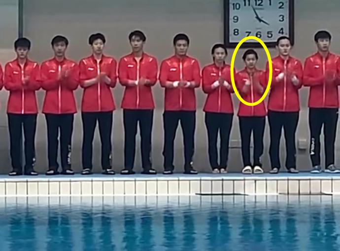 369.24分夺冠！全红婵惊艳亮相，水花消失术再现，冲击世锦赛双冠休闲区蓝鸢梦想 - Www.slyday.coM