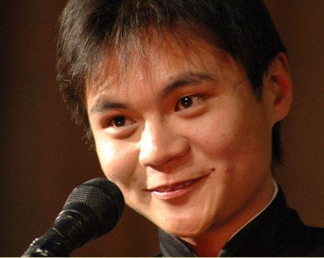 相声演员高峰才高八斗深的郭德纲信任已成德云社镇宅之宝