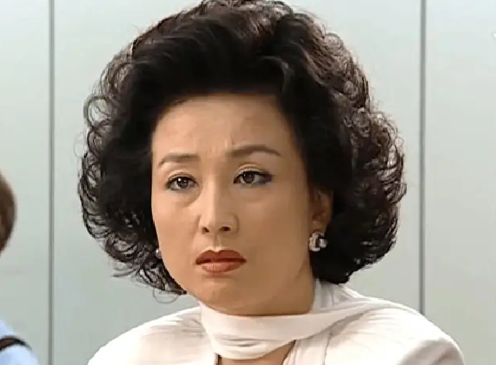 人鱼小姐芮莹为爱发疯雅俐瑛的复仇为何沈秀贞都无法理解
