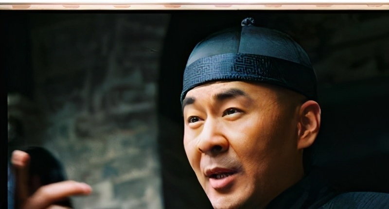 乔家大院马伊琍改剧本陈建斌气走孙茂才蒋勤勤要辞演