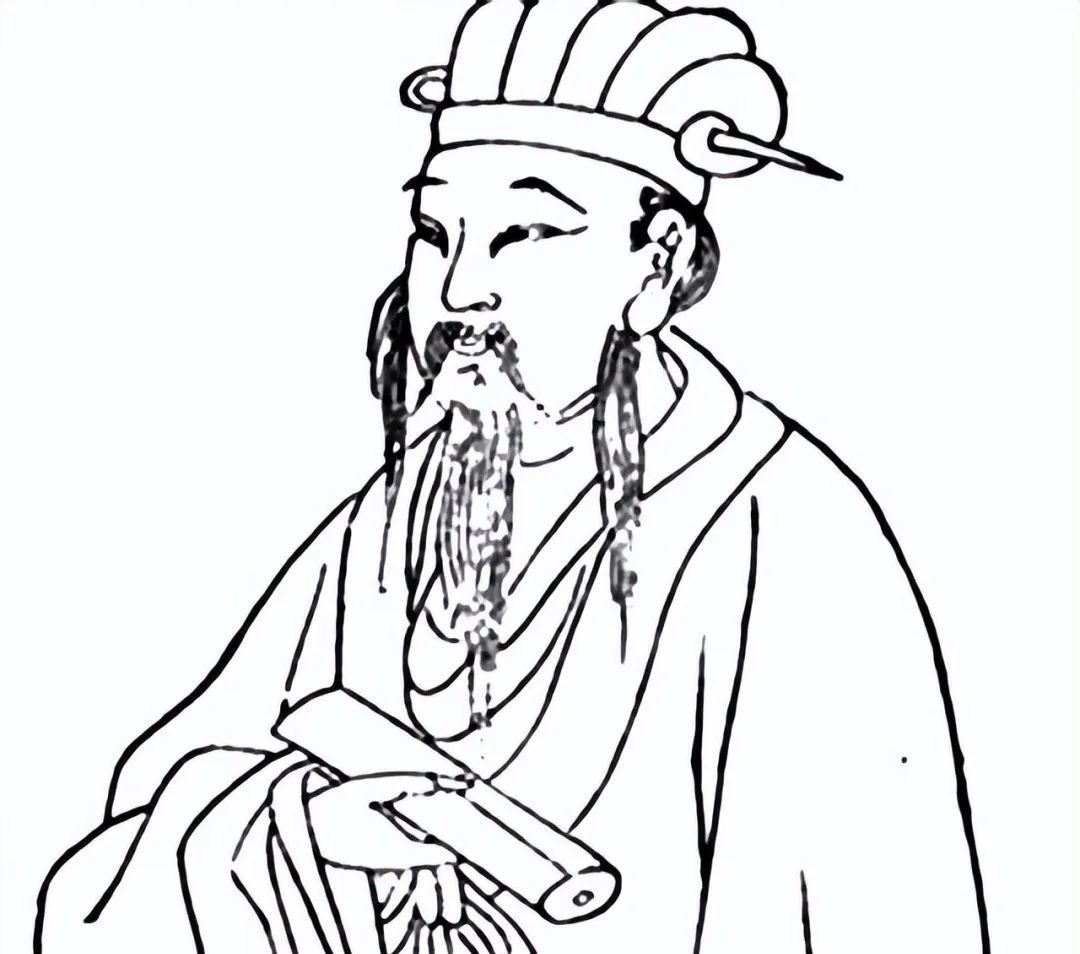 刘因怀古远眺徐琰寄情晓起元曲佳作欣赏63