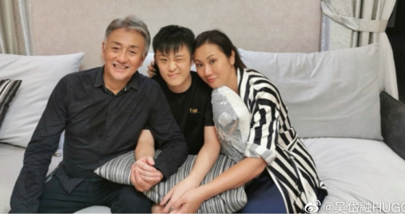 吴岱融为儿子在新加坡买房137平方米花了400万坦言已享受优惠