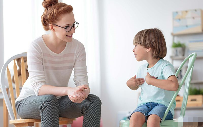 几岁孩子“最可怕”？儿女双全后才明白，男孩和女孩的差距有多大休闲区蓝鸢梦想 - Www.slyday.coM