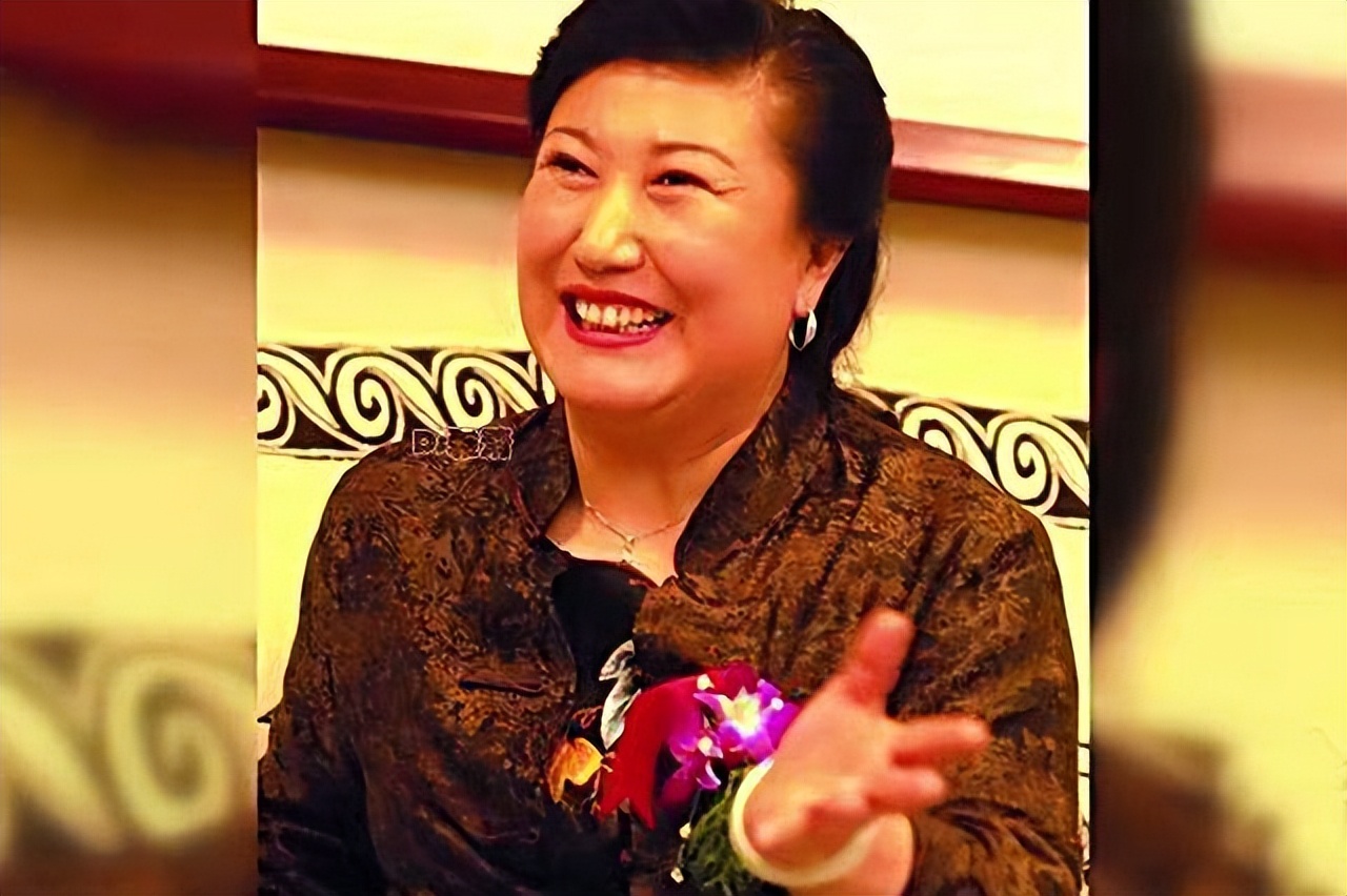 高秀敏去世17年,何庆魁对高秀敏女儿许下的诺言,兑现了吗?