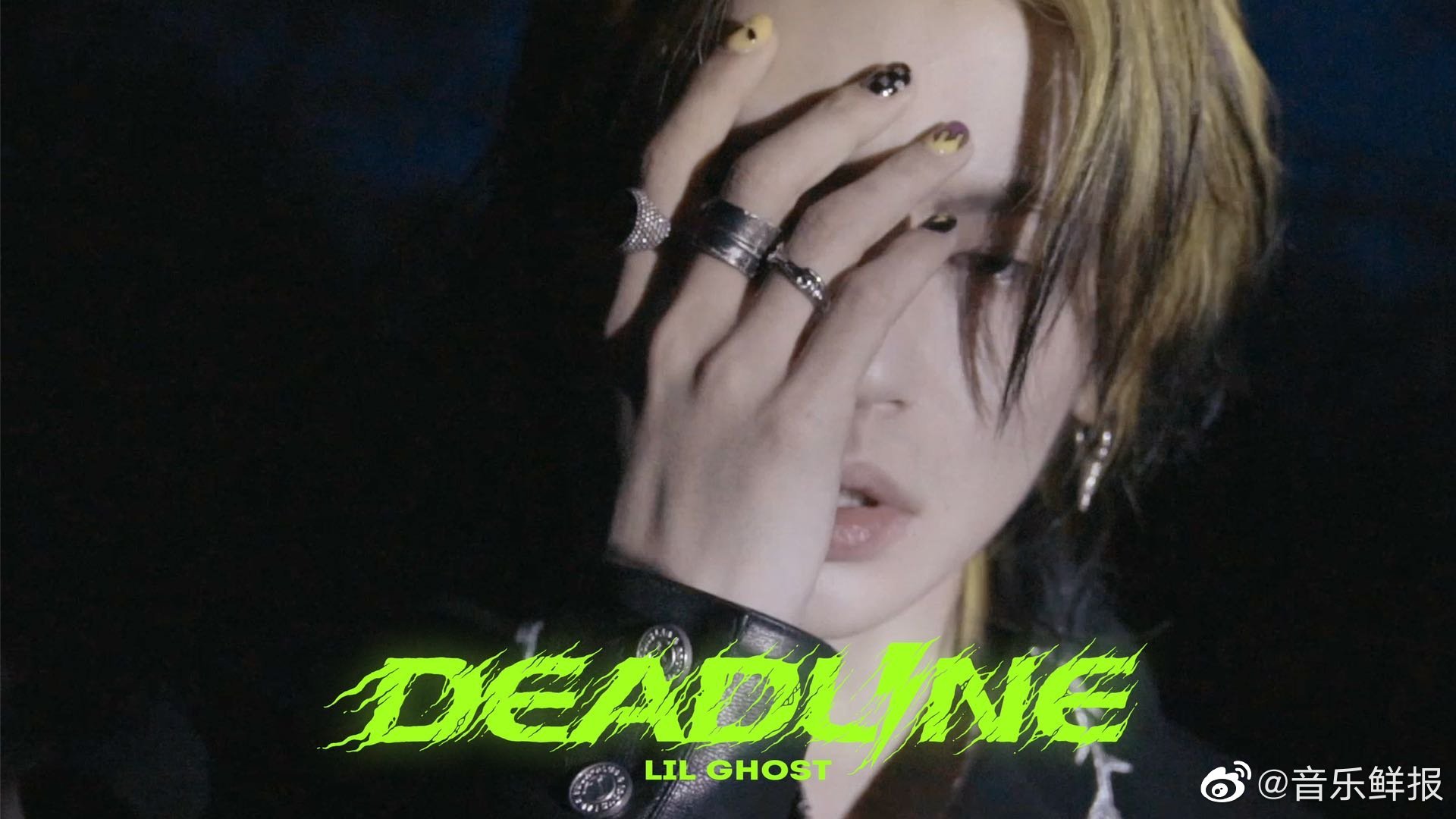 不得不说小鬼真的是在用心做音乐……|小鬼_新浪新闻