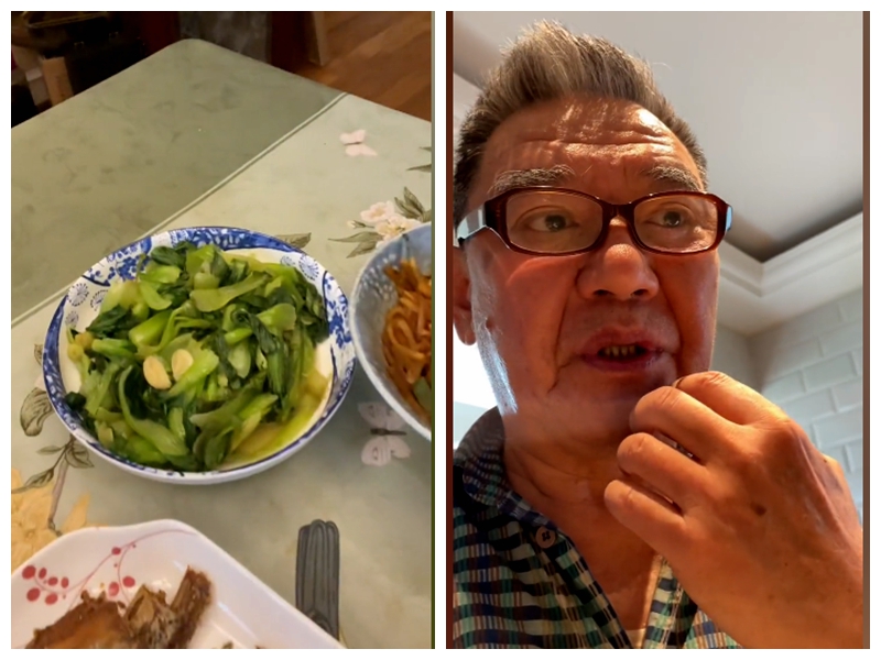 李立群学青岛人做“臭鱼烂虾”,一顿三道菜,生活越来越“滋”休闲区蓝鸢梦想 - Www.slyday.coM 李立群学青岛人做“臭鱼烂虾”,一顿三道菜,生活越来越“滋”休闲区蓝鸢梦想 - Www.slyday.coM