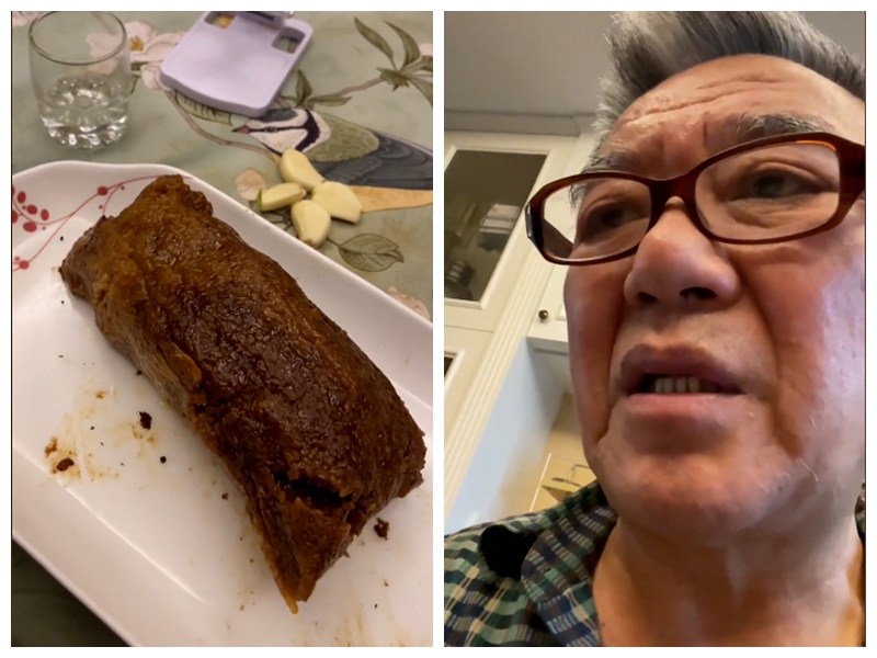 李立群学青岛人做“臭鱼烂虾”,一顿三道菜,生活越来越“滋”休闲区蓝鸢梦想 - Www.slyday.coM 李立群学青岛人做“臭鱼烂虾”,一顿三道菜,生活越来越“滋”休闲区蓝鸢梦想 - Www.slyday.coM