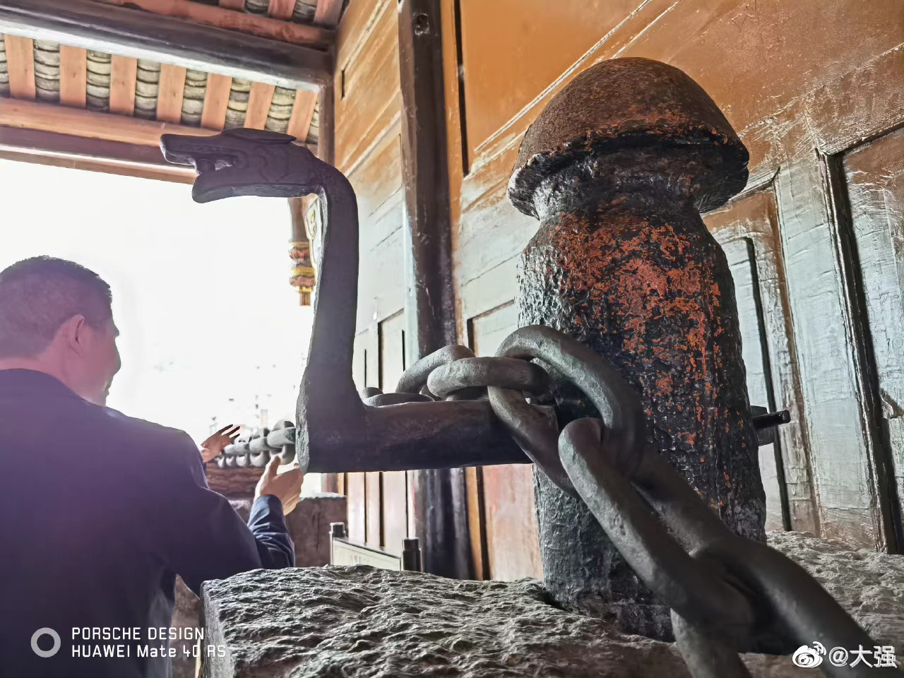 1935年5月29日， 红2师4团赶到泸定桥……休闲区蓝鸢梦想 - Www.slyday.coM