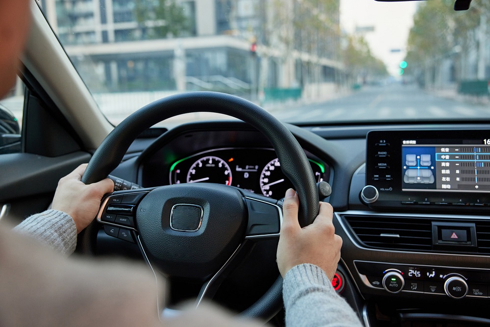 乘客提出异议便被警告、威胁封号 高德打车“店