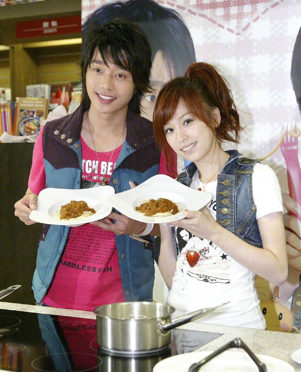 网传《微笑PASTA》将翻拍？王心凌一己之力拯救台湾偶像剧休闲区蓝鸢梦想 - Www.slyday.coM