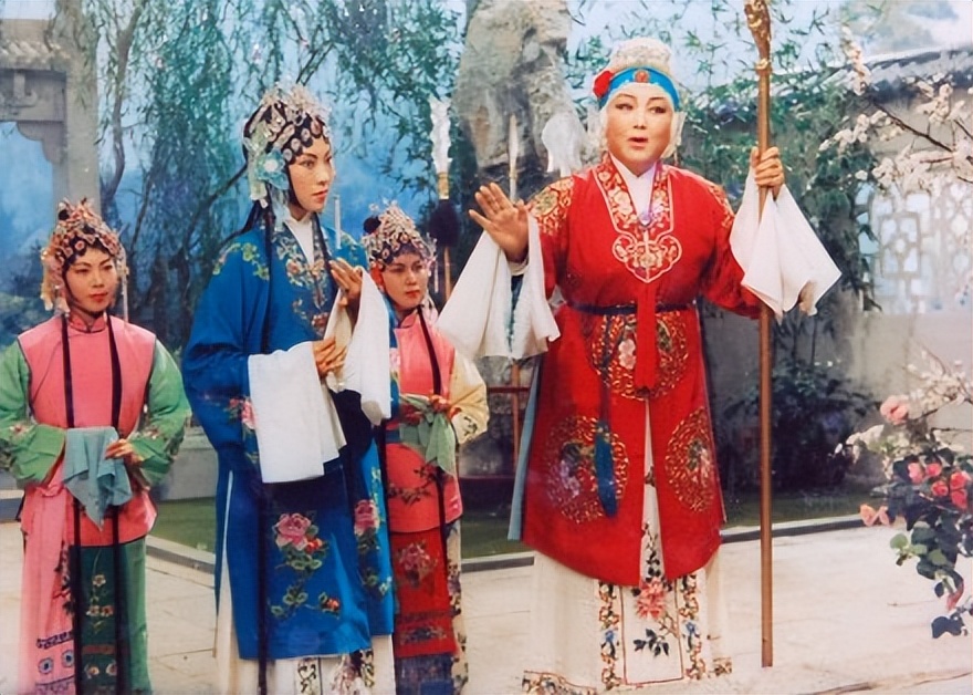 豫剧表演艺术家马金凤病逝!享年100岁,被誉为国宝级豫剧大师休闲区蓝鸢梦想 - Www.slyday.coM 豫剧表演艺术家马金凤病逝!享年100岁,被誉为国宝级豫剧大师休闲区蓝鸢梦想 - Www.slyday.coM