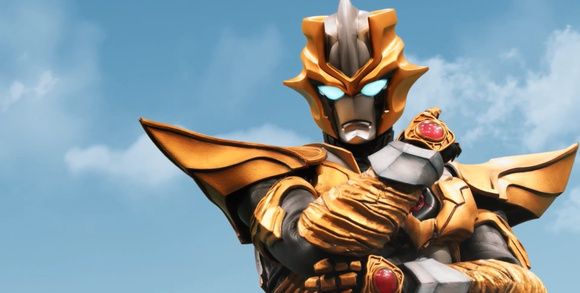 塔尔塔罗斯穿越到特利迦世界银格3的时间线果然是在特利迦中期