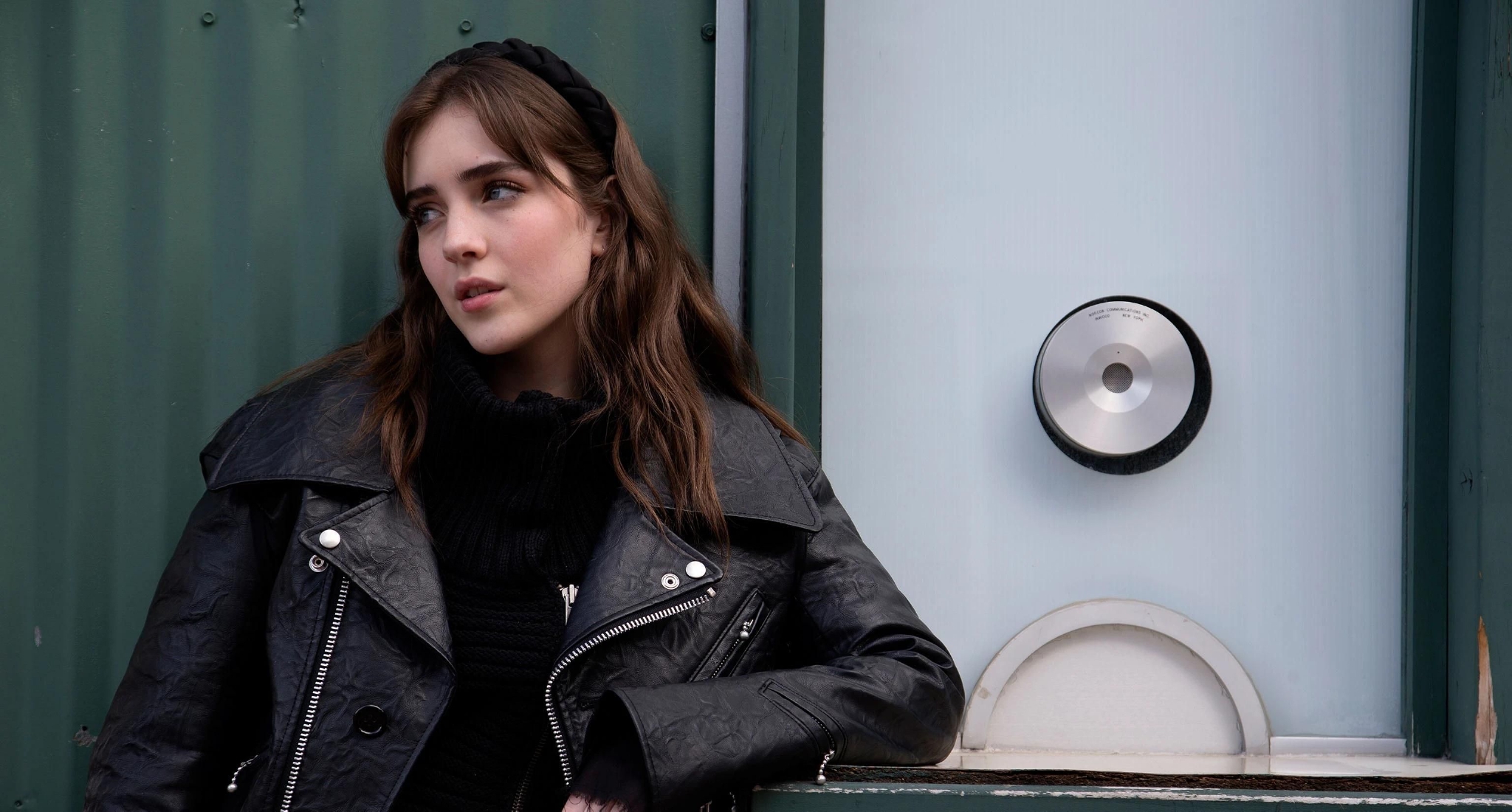 外媒评选最合适主演地平线零之曙光的女演员