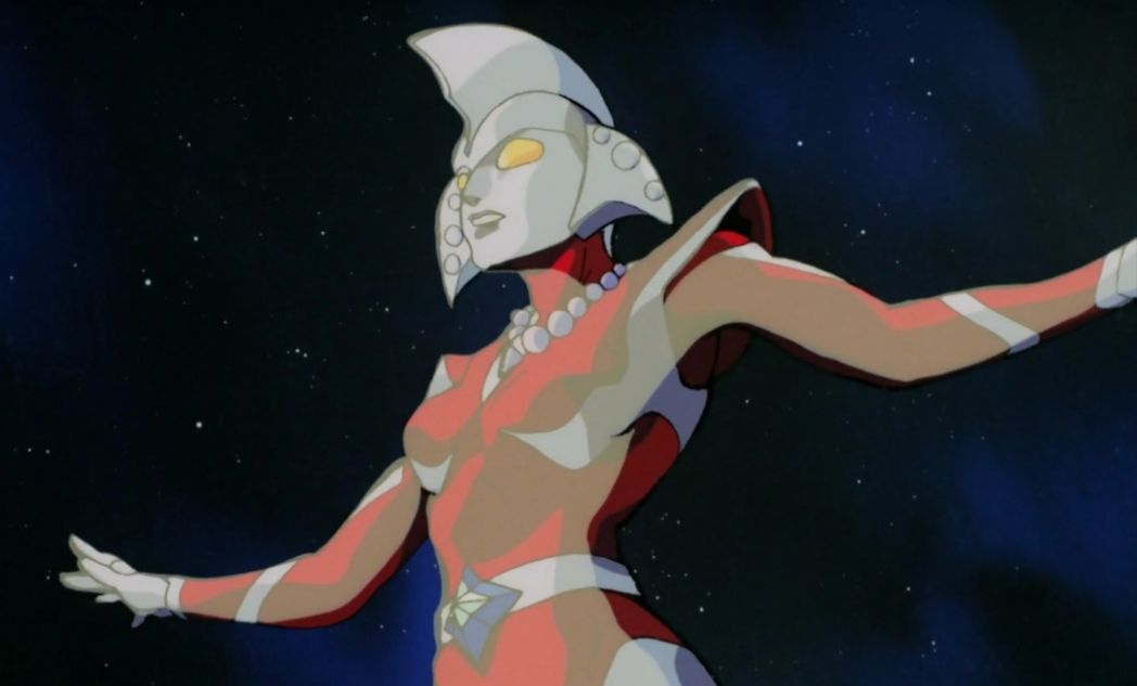 奥特银河格斗3贝斯奥特曼官方海报全剧最靓丽的一道风景线