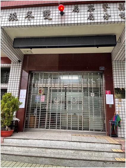 台媒因只剩1名警察未确诊新冠台湾南投一派出所一度关闭