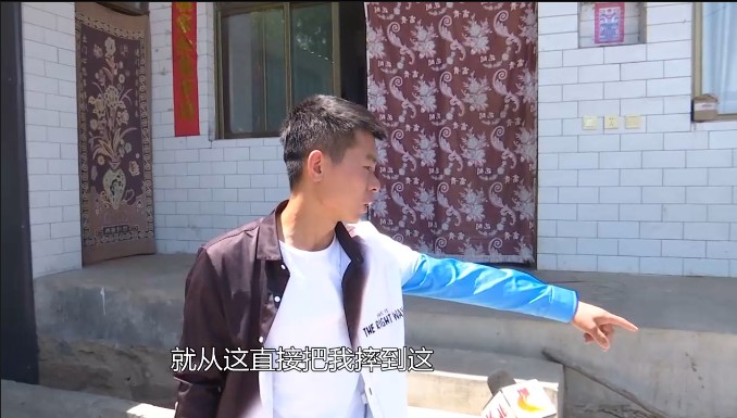 未婚情侣有了娃，分手后抢“娃”起纷争，孩子究竟该给谁？休闲区蓝鸢梦想 - Www.slyday.coM