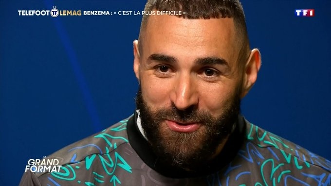 本泽马：我的那球即使被取消了，也给了我们很大的信心休闲区蓝鸢梦想 - Www.slyday.coM