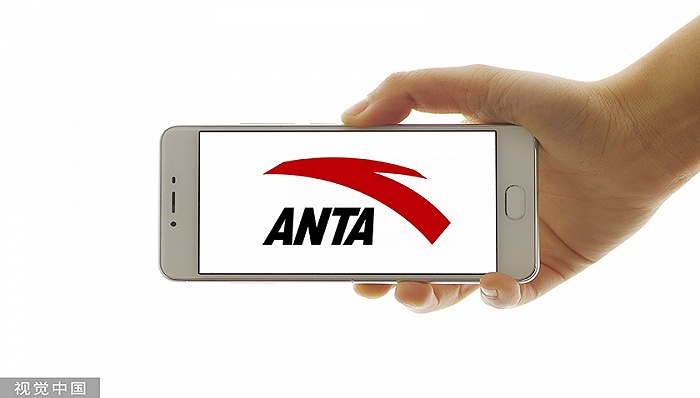 国产运动品牌广告支出远超研发|安踏|运动品牌|李宁_新浪新闻