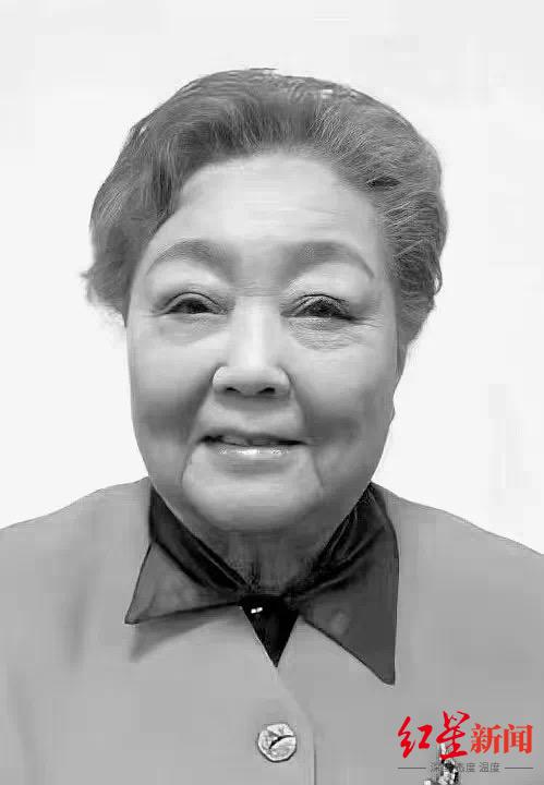 国宝级豫剧大师马金凤逝世 享年100岁休闲区蓝鸢梦想 - Www.slyday.coM