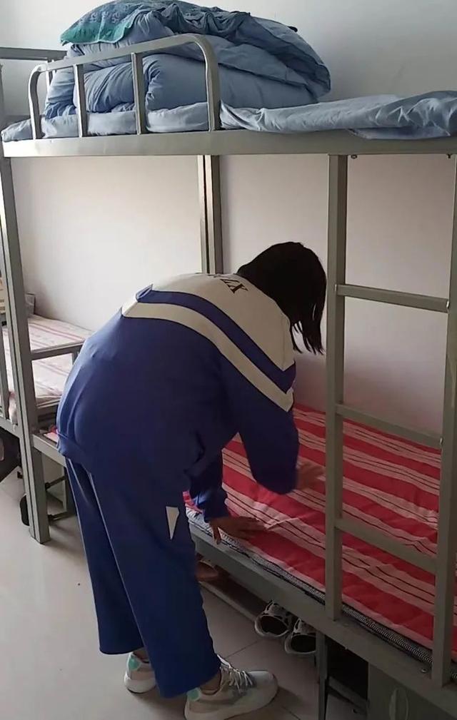 直击邯郸初三复课现场