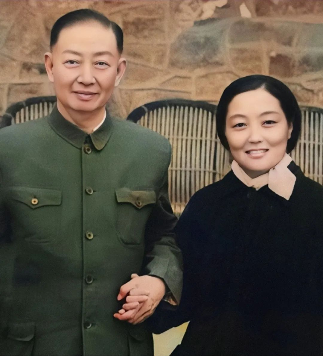 国宝级豫剧大师马金凤离世重温梨园穆桂英的艺术人生