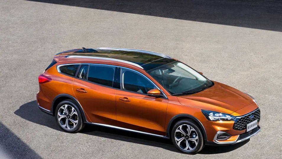 这些猎装车最低14万落地 优雅永不过时