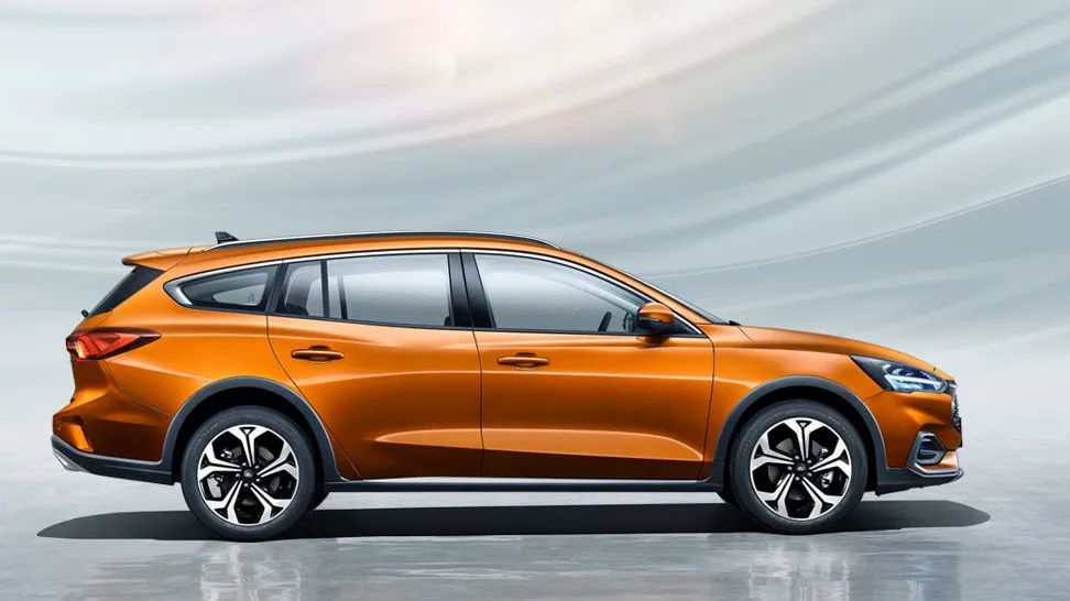 这些猎装车最低14万落地 优雅永不过时