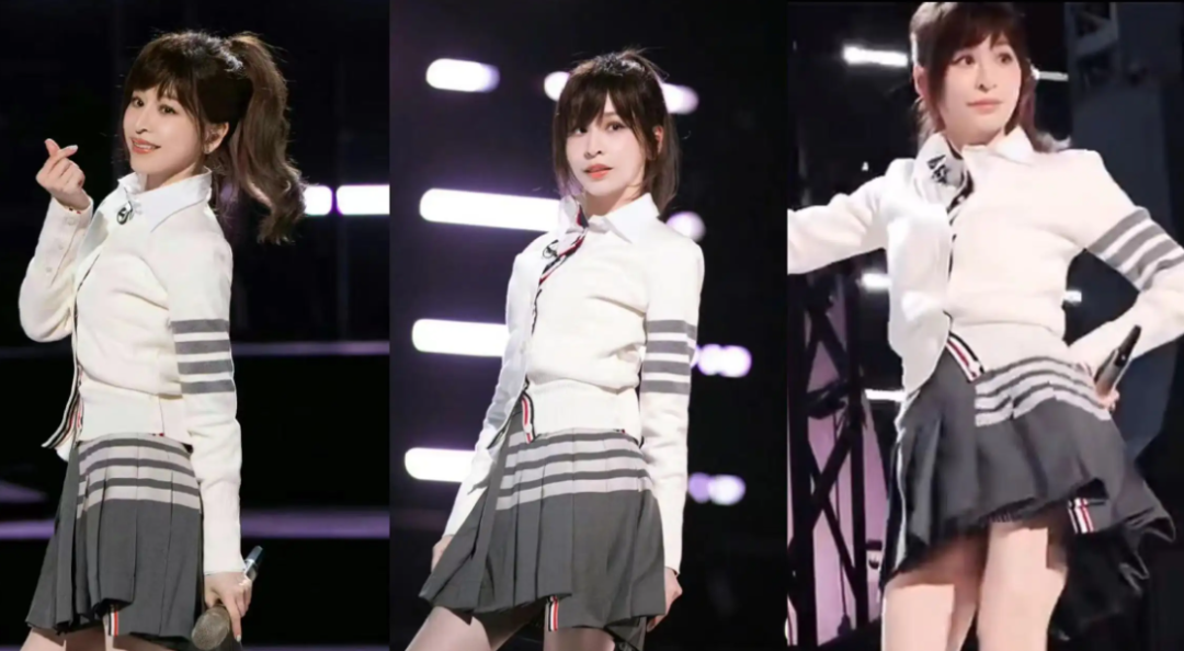 笑不活了！“王心凌男孩”火了！全网中年男人集体跳《爱你》！为支持偶像翻红竟狂买股票...休闲区蓝鸢梦想 - Www.slyday.coM