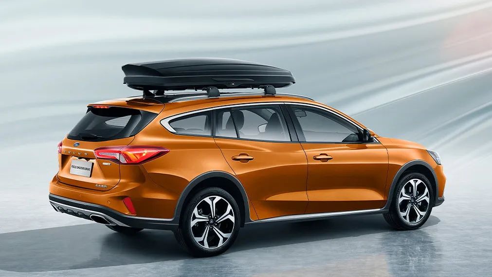 这些猎装车最低14万落地 优雅永不过时