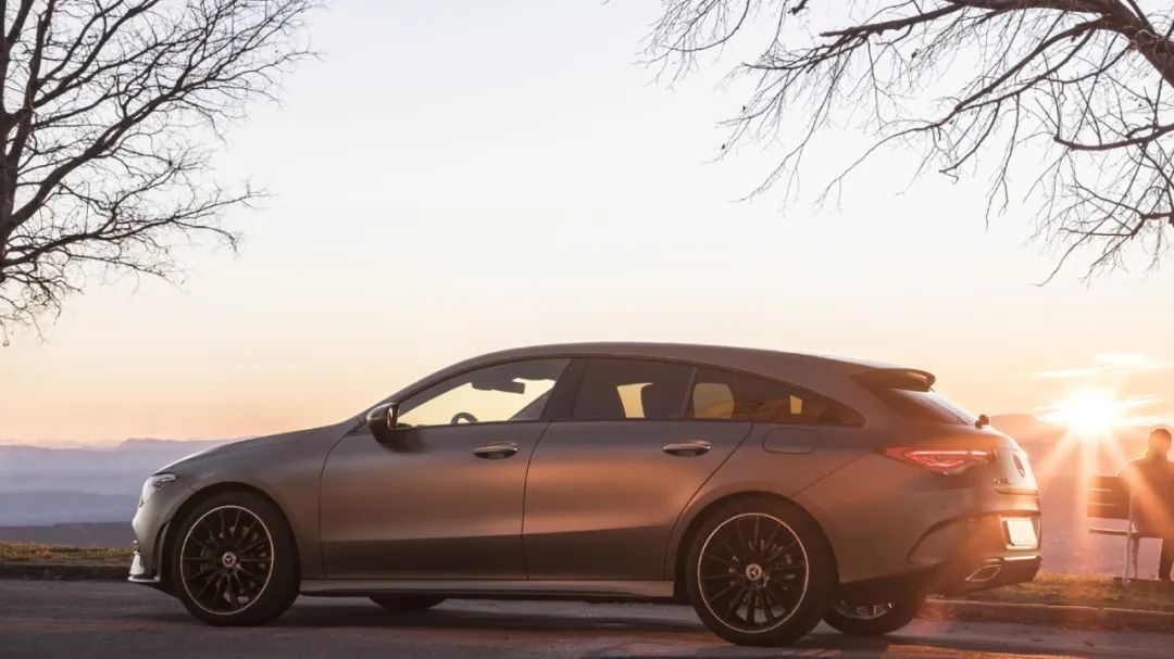 这些猎装车最低14万落地 优雅永不过时