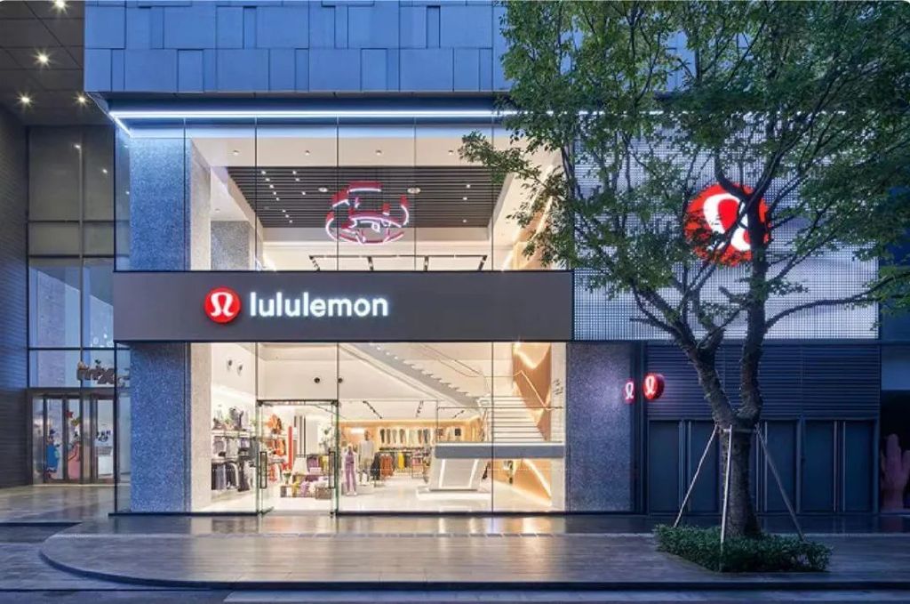 购物中心系统论底层首层和顶层