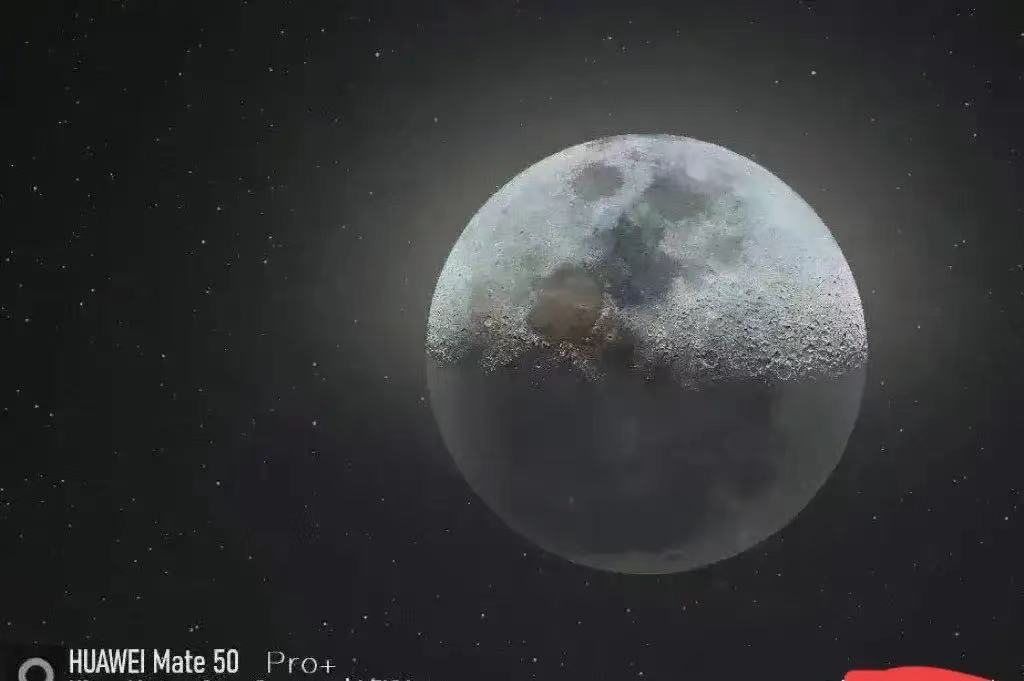 华为Mate50曝光：外观硬件设计有了大突破，美滋滋休闲区蓝鸢梦想 - Www.slyday.coM