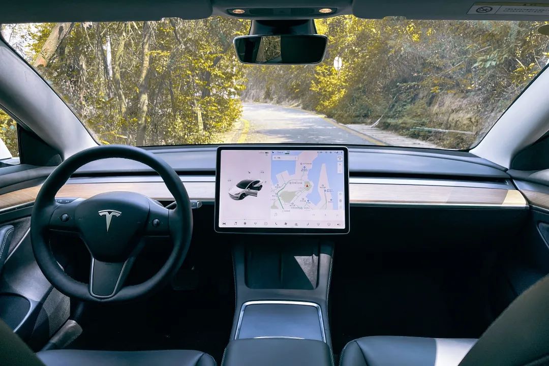 海豹与Model 3，作为消费者应该怎么选？