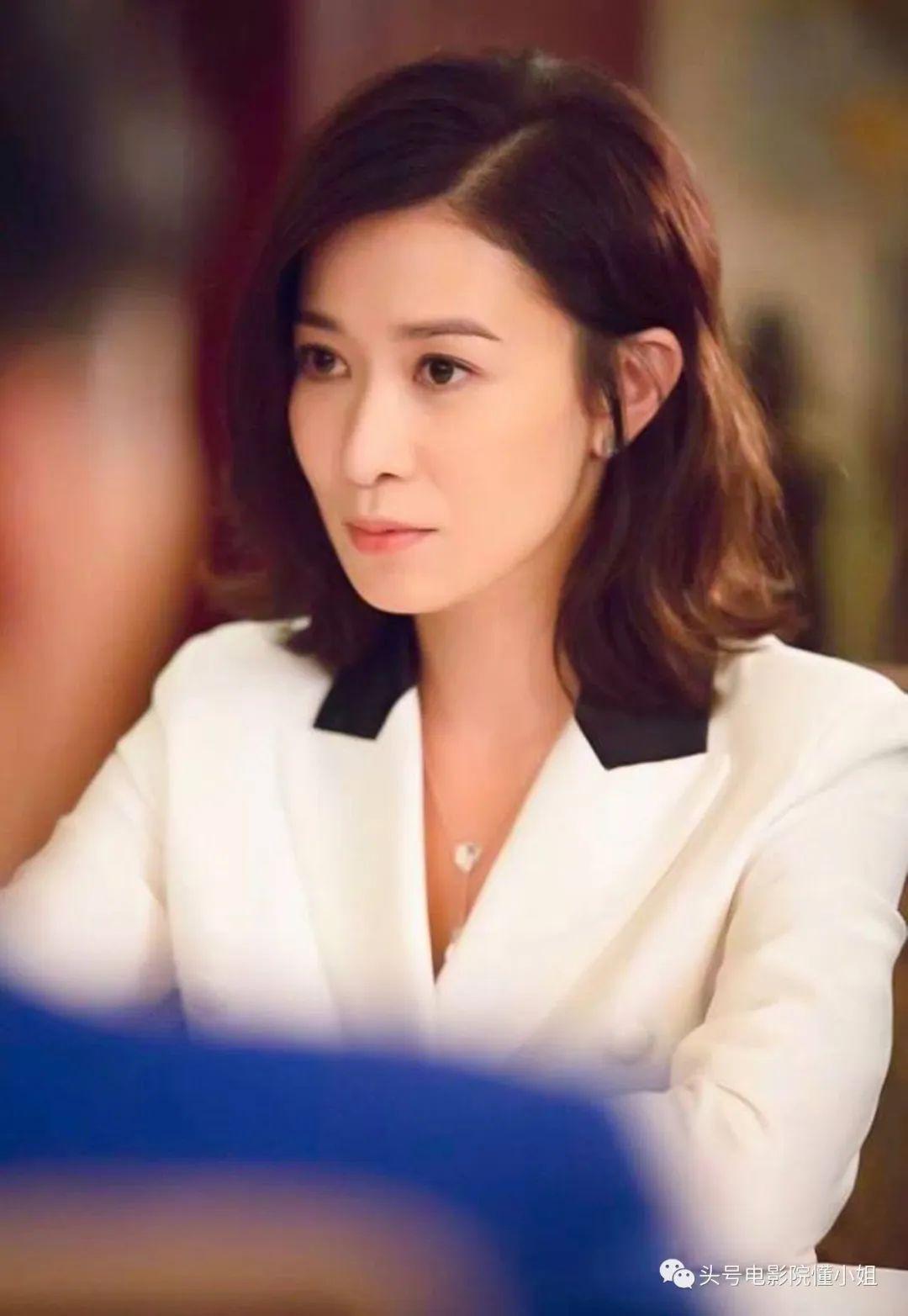 47岁佘诗曼庆生欧阳震华11年祝福喊她冻卵能否成下个林志玲