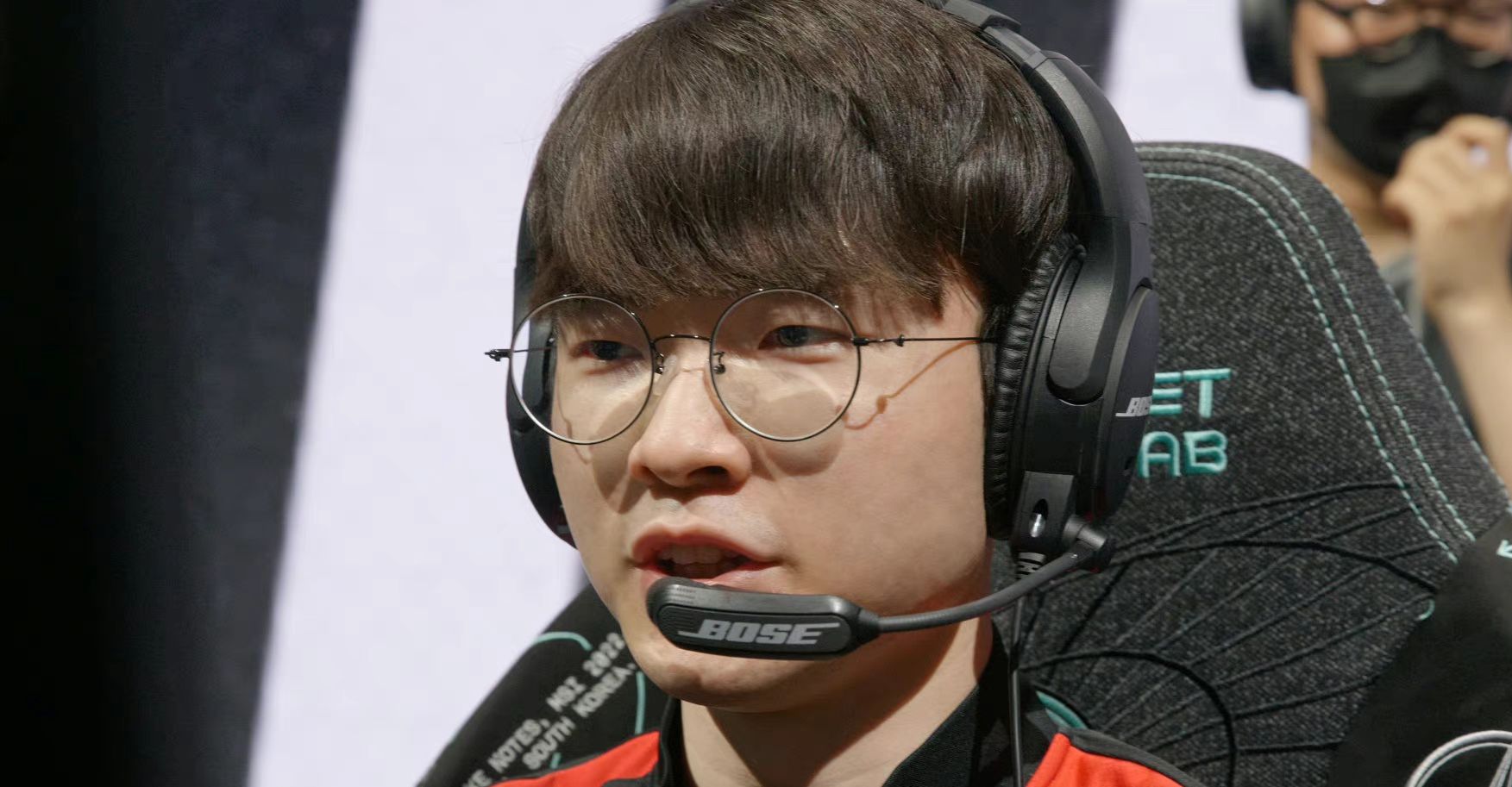 t1痛失冠军后,北枫觉得faker发言惹争议,再次提起35ping值问题__财经