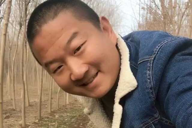 网红giao哥自曝演出费减半无人请,巅峰时一场35万,坐飞机头等舱