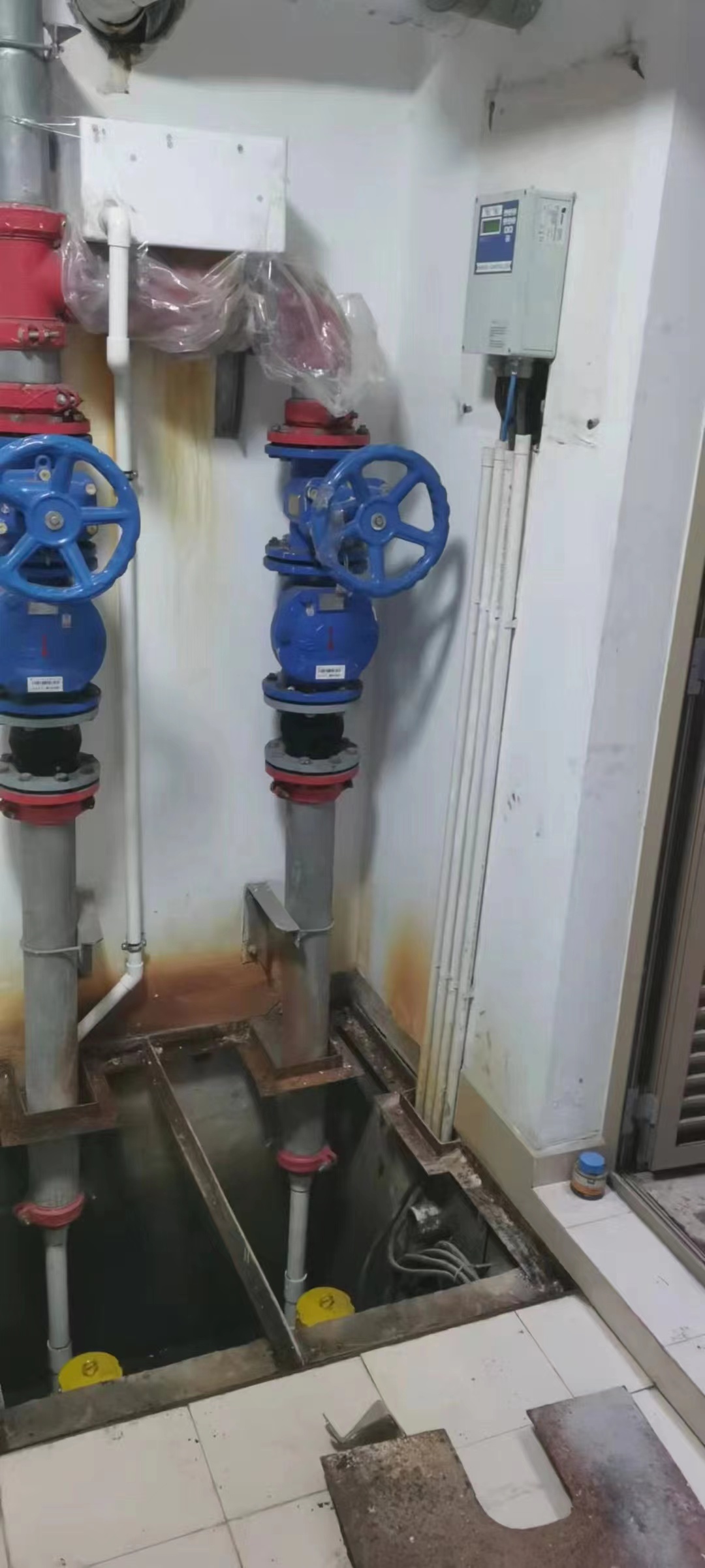 地下室排污为什么推荐使用一体化污水提升装置?__财经头条