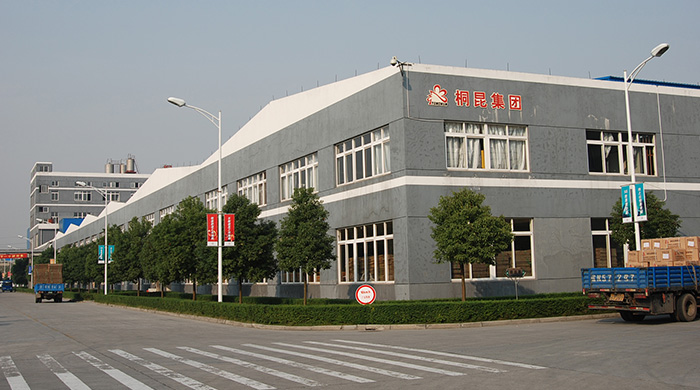 狂投157亿桐昆股份分别在皖疆两地开建差别化纤维和乙二醇项目