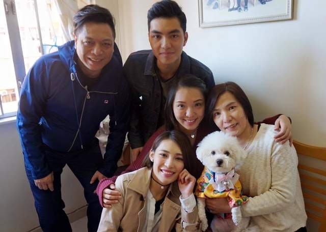 李健仁中风三年后近况曝光已复出客串角色谈吐和动作仍不灵活