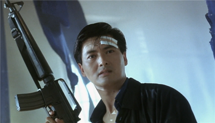 没什么依靠,离世的时候都没有子女安葬,最终还是周润发为他办理了后事