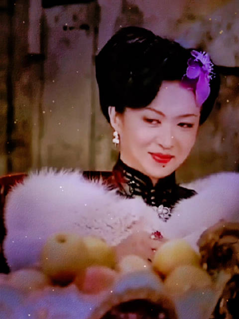 蝴蝶迷经典美金星上海金星舞蹈团王唯11