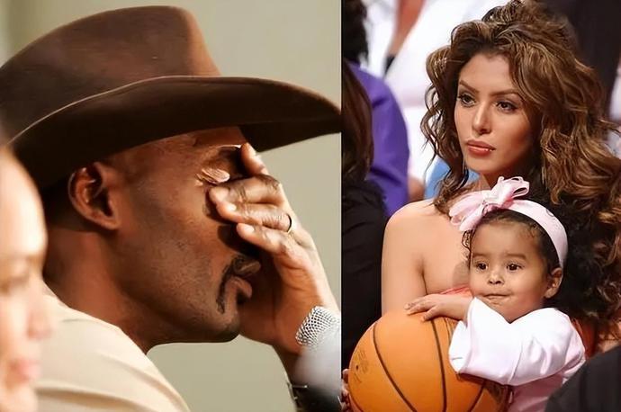 科比妻子风韵迷人又有钱，为何宁愿选亚洲男性，也不找NBA球员？休闲区蓝鸢梦想 - Www.slyday.coM