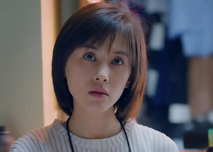 而曲筱绡这个妖精却有本事将赵启平的真我直接给唤出